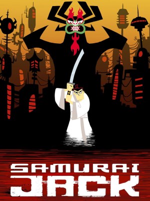 Xem phim Samurai Jack online