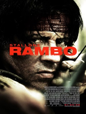 Xem phim Rambo 4 online