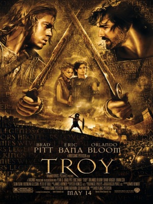 Xem phim Cuộc Chiến Thành Troy online