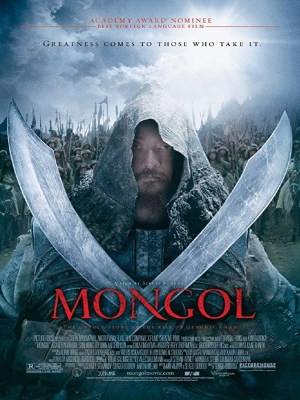 Xem phim Đế Chế Mông Cổ online